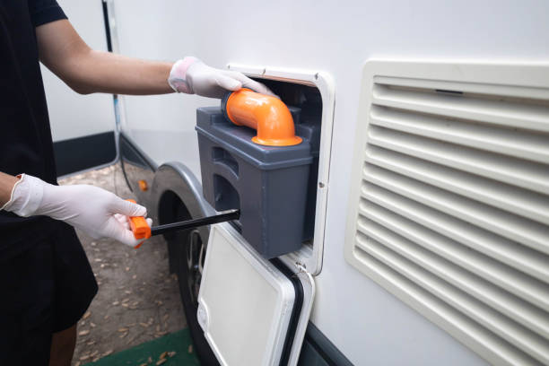 Best Porta potty rental for outdoor events  in Shafer, MN