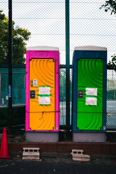 Best Affordable portable toilet rental  in Shafer, MN