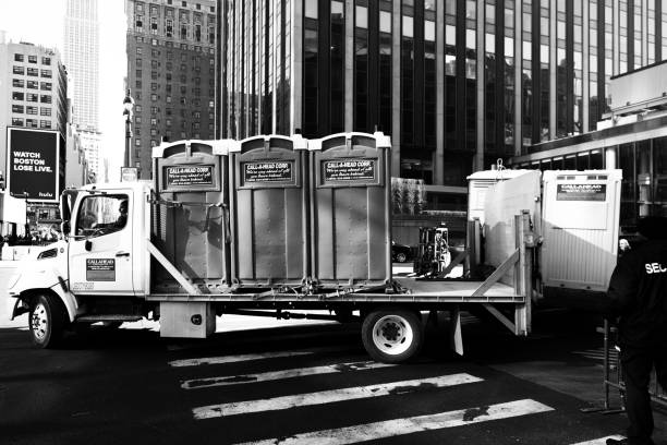 Best Local porta potty services  in Shafer, MN