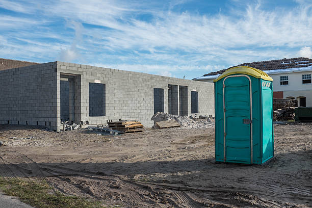 Best Porta potty rental near me  in Shafer, MN