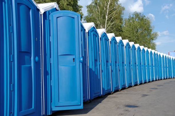 Portable Toilet Options We Offer in Shafer, MN